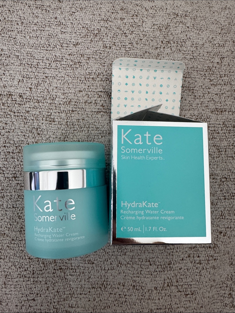 Kate Somerville Hydrating Face Cream